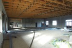 Sala Bankietowa Muza Rawa Mazowiecka Budowa 2011.11 3