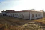 Sala Bankietowa Muza Rawa Mazowiecka Budowa 2011.11 4