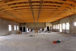 Sala Bankietowa Muza Rawa Mazowiecka Budowa 2011.11 6